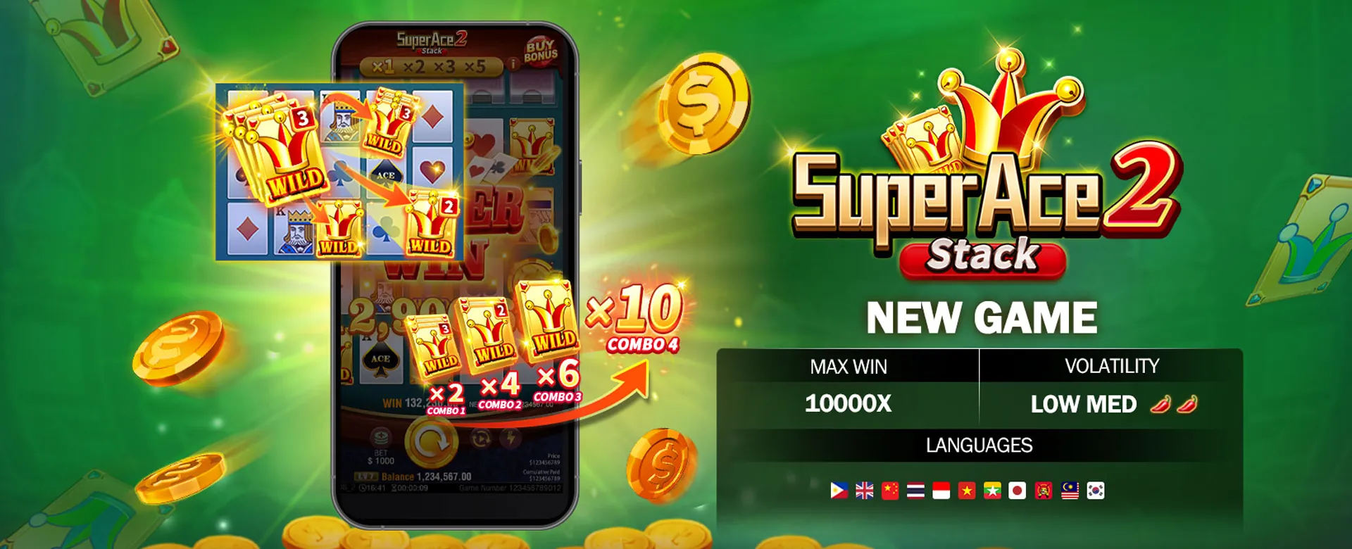 SS777.com App Download for Winph 99 Gaming