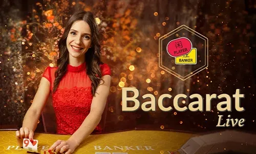 SS777.com Live Casino